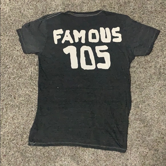 Graphic tee - Picture 2 of 2